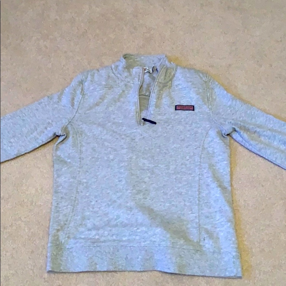 Vineyard Vines Pullover